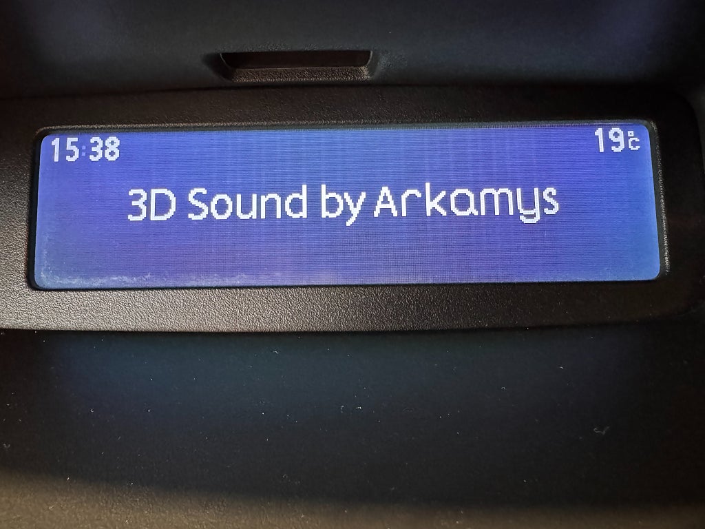 Renault Mégane 2010 - miniatyr 19