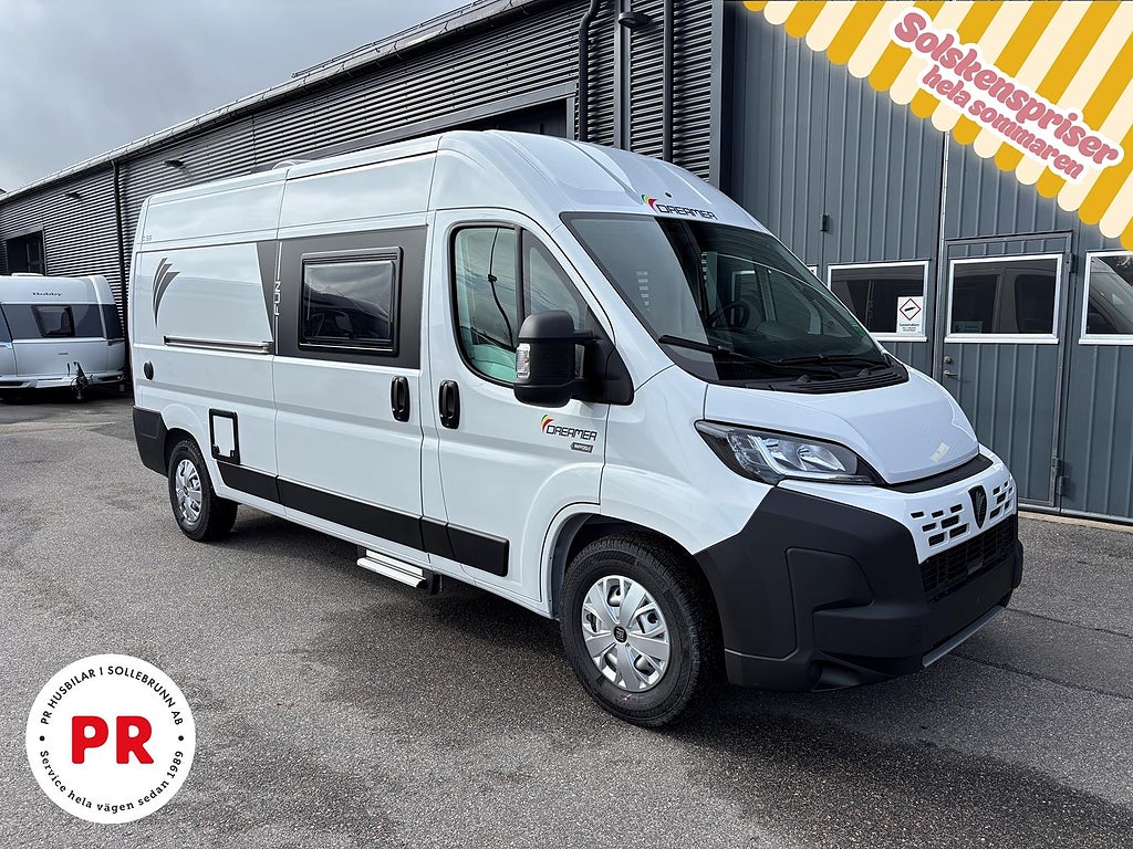 Dreamer D55 FUN