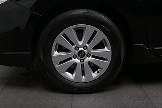 Kombi Subaru Outback 7 av 26