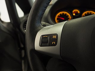 Halvkombi Opel Corsa 18 av 20