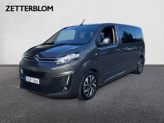 Minibuss Citroën SpaceTourer