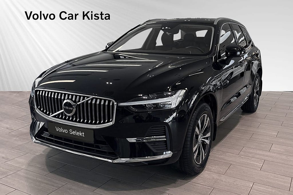 Volvo XC60 T6 Core Nordic Edition