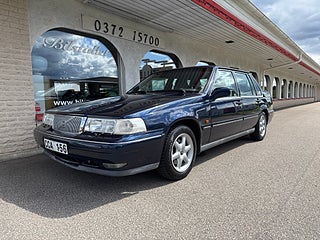 İkinci el  Volvo 960 