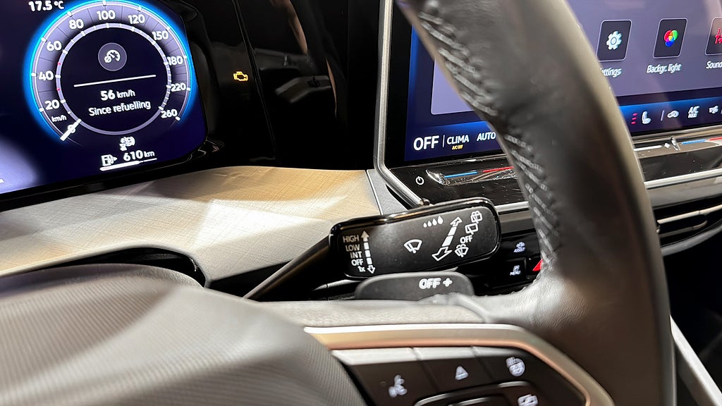 Volkswagen Golf Life eTSI150 DSG Edition/Komfort/Backkamera