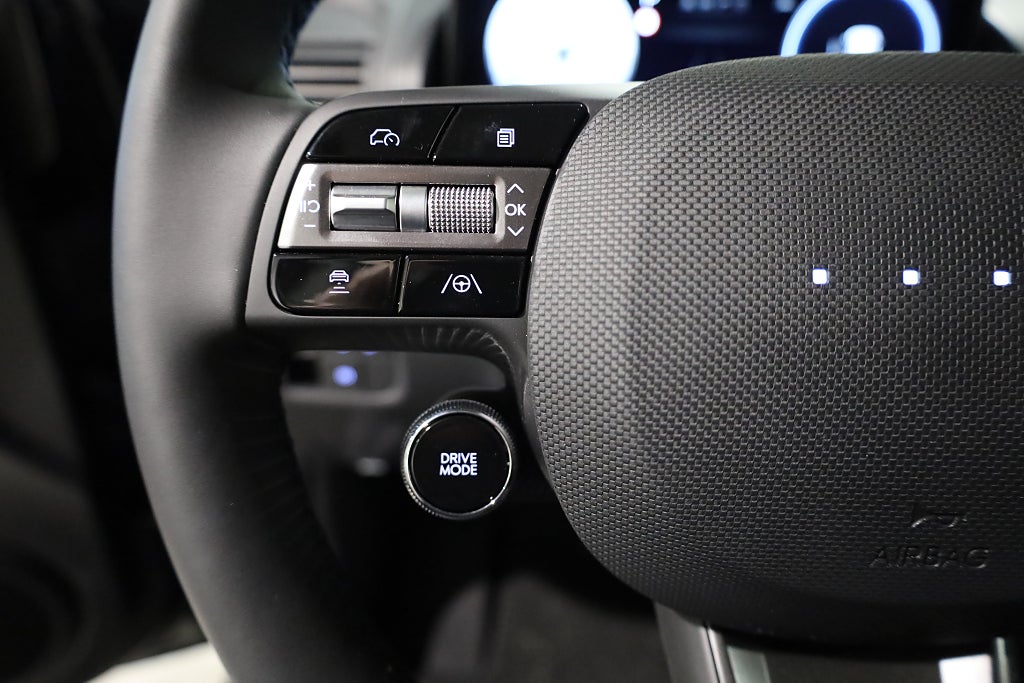 Hyundai Inster Long Range 49kWh Advanced Privatleasing