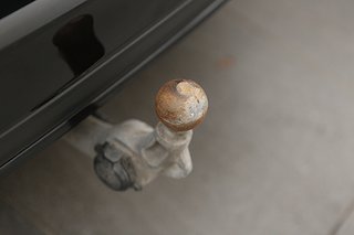 Kombi Mercedes-Benz C 8 av 26