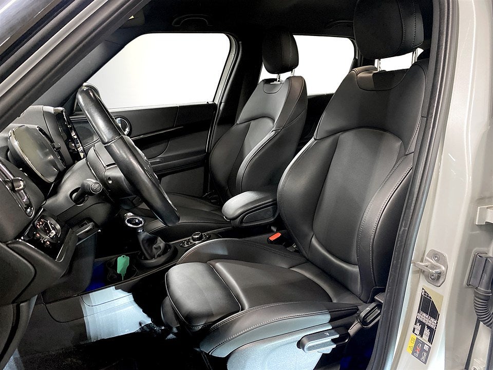 Bild på MINI Countryman Cooper Experience SE ALL4 220hk Aut AWD - B-KAMERA,NAV