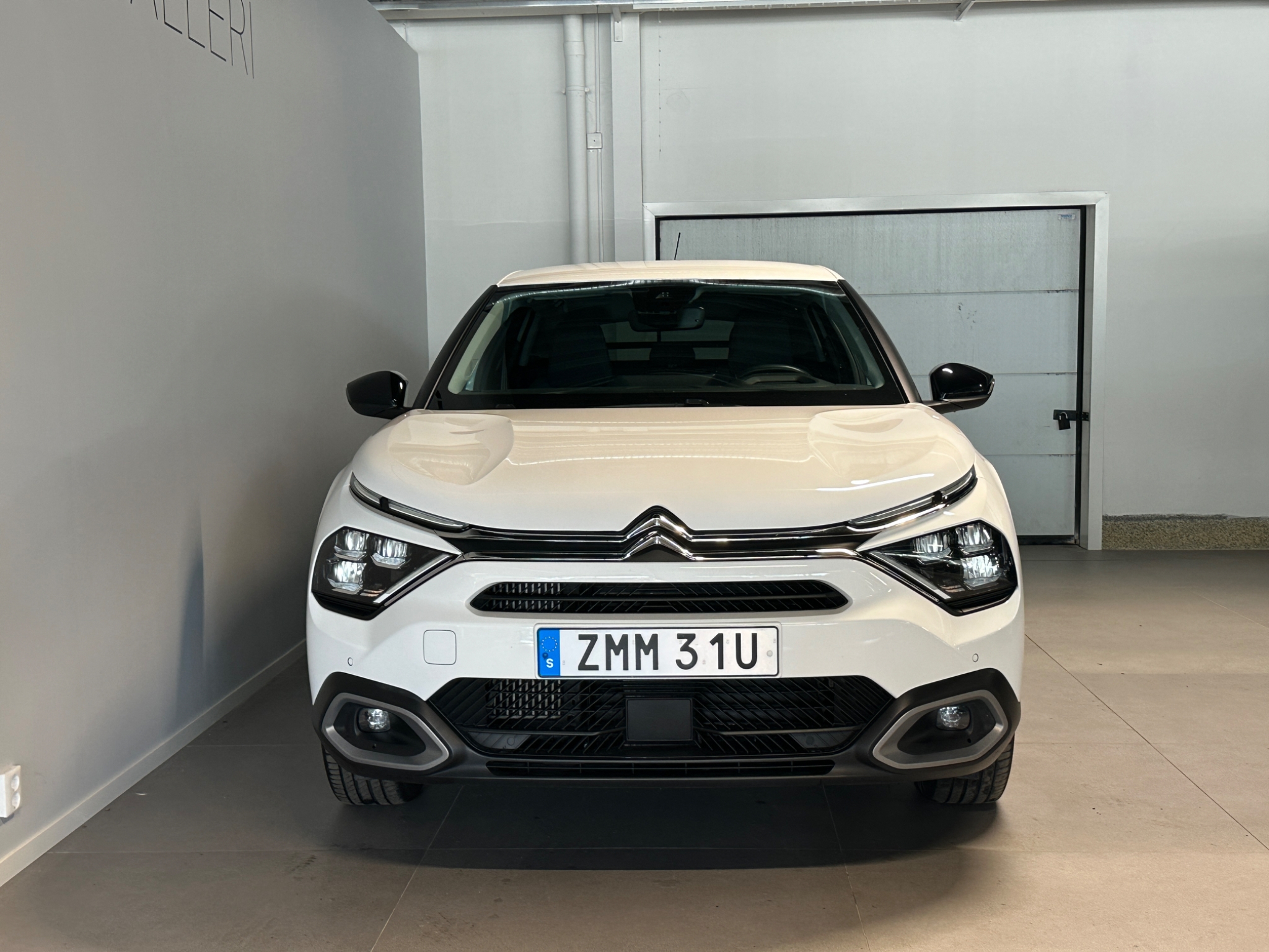 Citroen C4 155hk Shine Aut 2022, bild 6/44