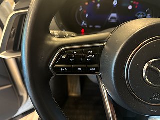 Mazda CX-60 AWD Plug In 327hk 360-kamera/BOSE/Nav/HeadUp/MoK