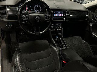 Skoda Kodiaq 1.4 TSI 4x4 Business M-värm/Drag/P-värm/Kamera