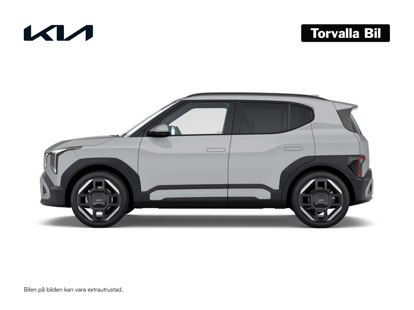 Kia EV2 Standard Range 2027, bild 2/10