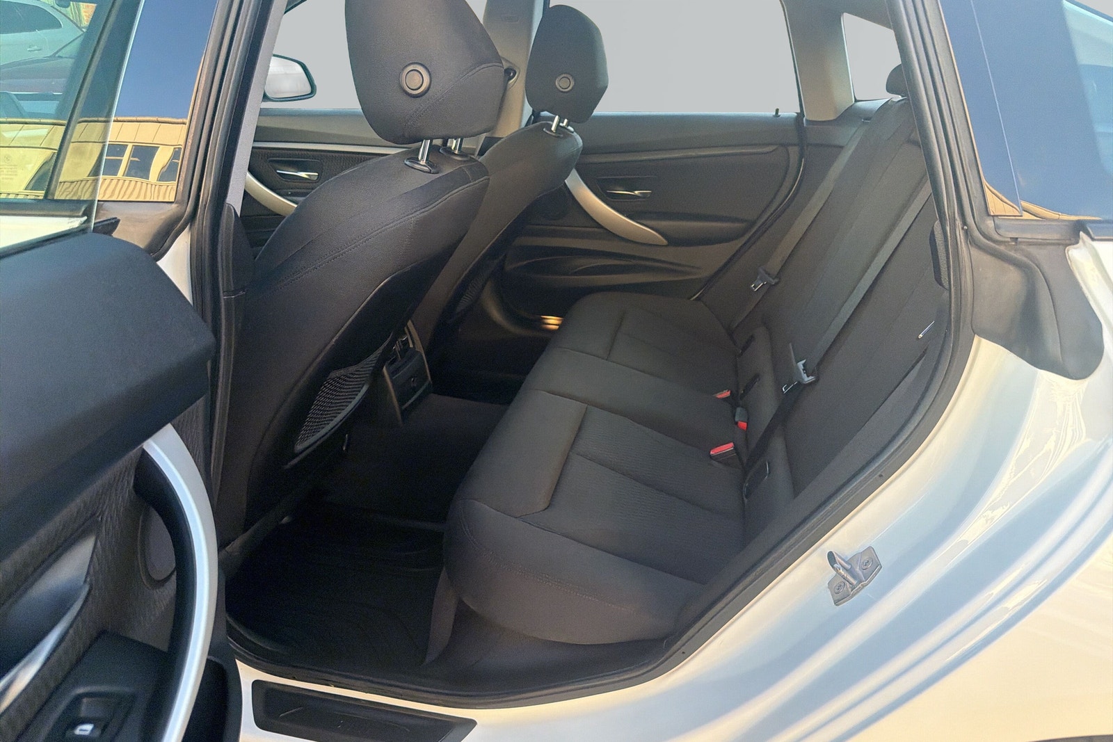 BMW 320 d xDrive Gran Turismo Drag Keyless Xenon PDC 2014 - miniatyr 10