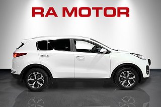 Kombi Kia Sportage 6 av 23
