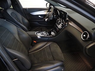 Kombi Mercedes-Benz C 10 av 24