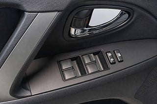 Toyota Avensis 2014 bild 16