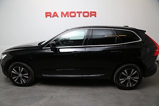 SUV Volvo XC60 3 av 26