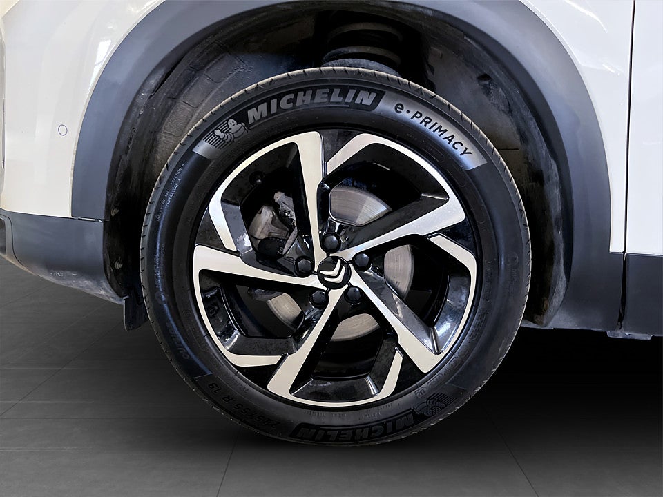 Bild på Citroën C5 Aircross Shine 1.2 PT 130hk Aut B-KAMERA ELSTOL NAV