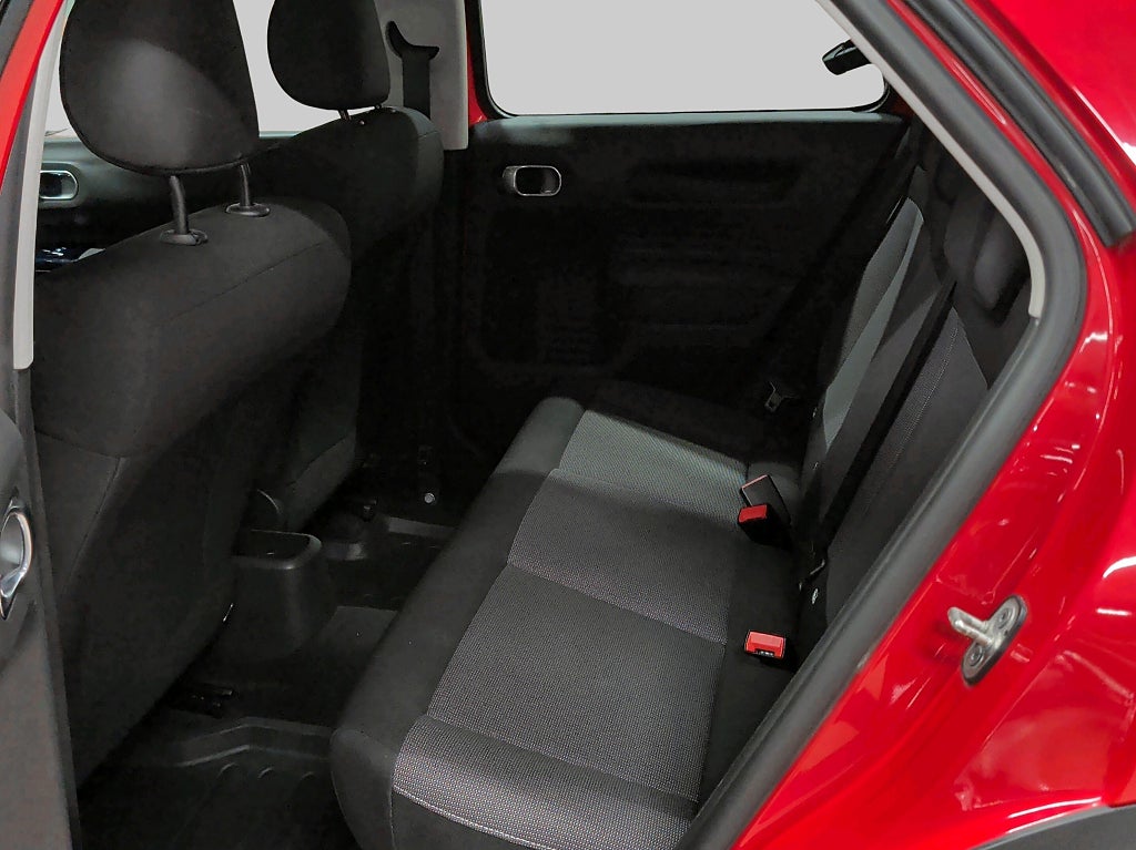 Citroen C4 Cactus 1.2 PureTech 82 hk  – bild 9