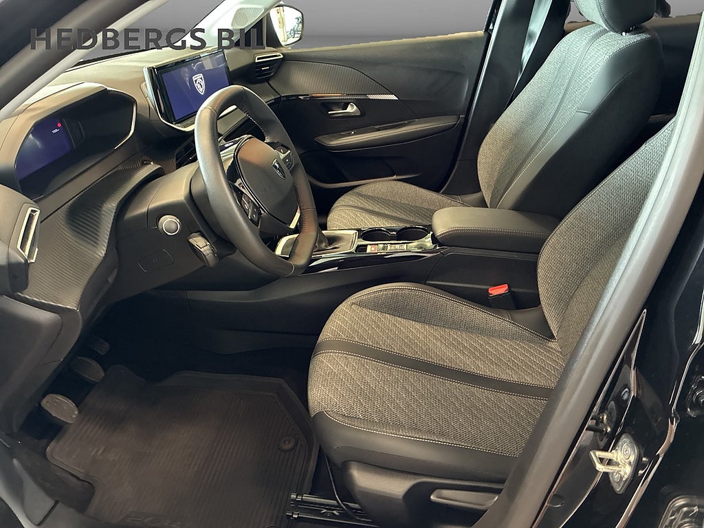 Peugeot 208 1.2 PureTech 100 Allure  thumbnail