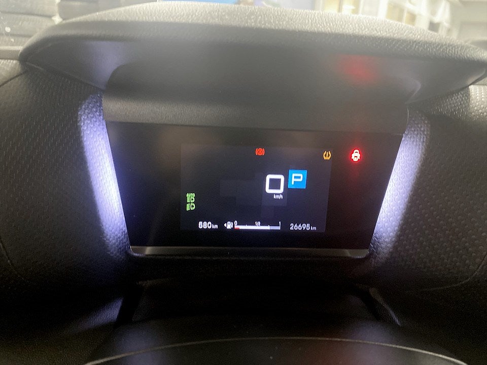 Bild på Citroën C4 Shine 1.2 PT 130hk Aut - 360-KAMERA, RATTVÄRME