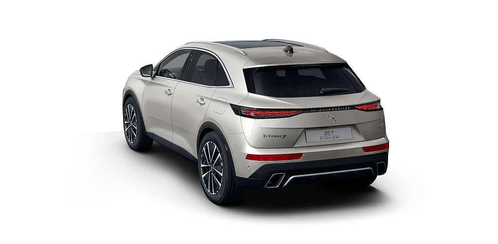 DS 7 Pallas  1.5 BlueHDi AUT (Privatleasing från 2999kr/Mån) thumbnail