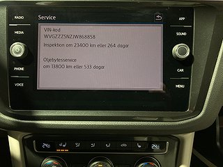 SUV Volkswagen Tiguan 19 av 20