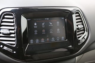 SUV Jeep Compass 19 av 27