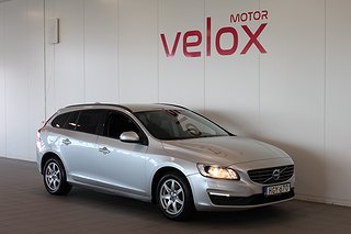 Kombi Volvo V60 1 av 19