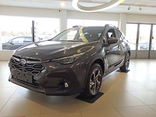 Subaru Crosstrek 2025