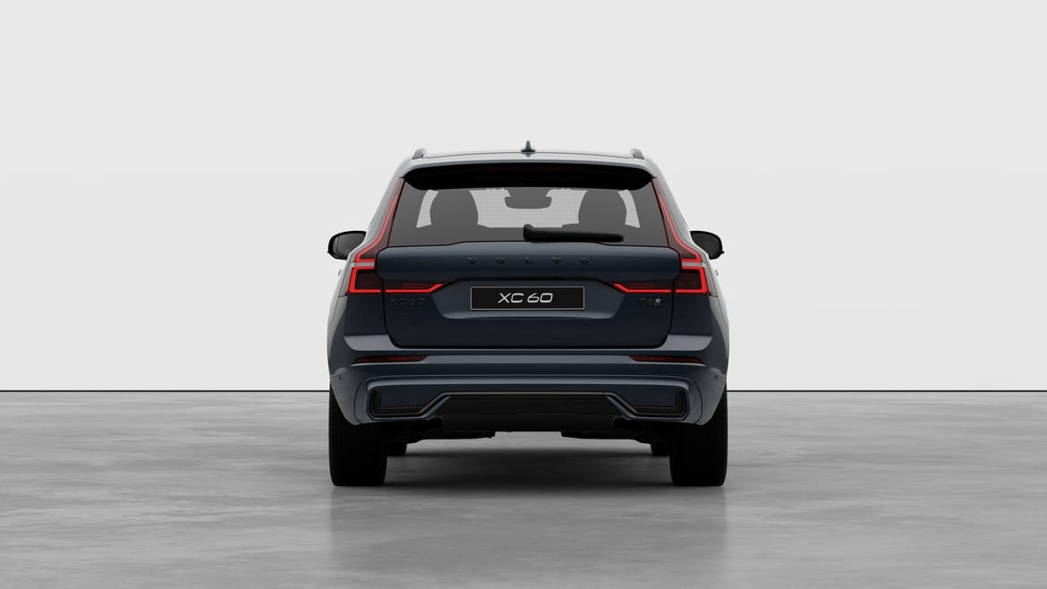 Volvo XC60 2027, bild 4/10