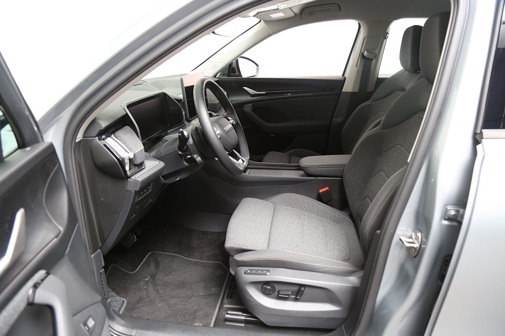 Skoda Kodiaq 1,5 TSI EVO e-TEC 150hk DSG 7-Sits Drag Leasbar 2026