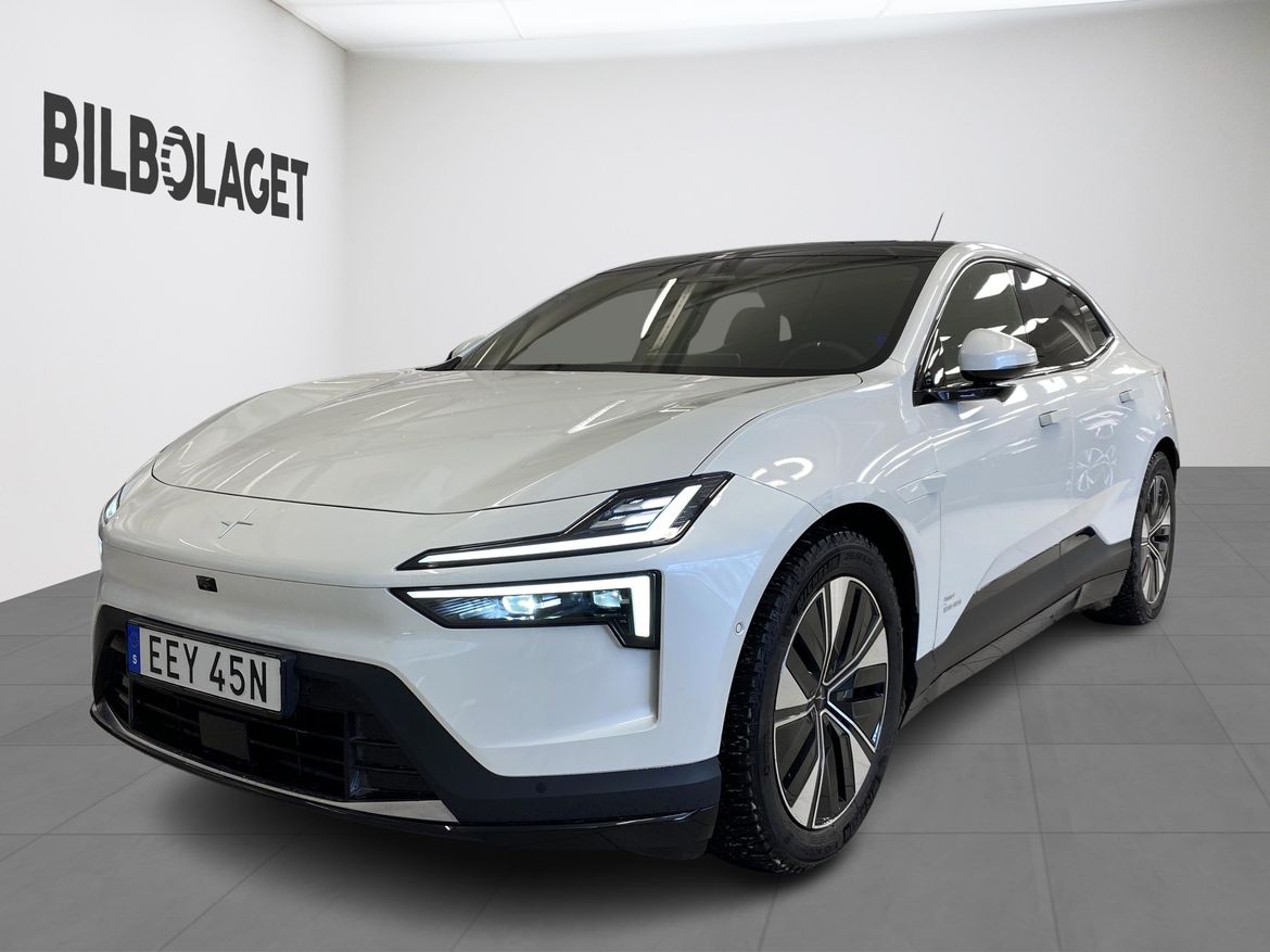 Polestar 4