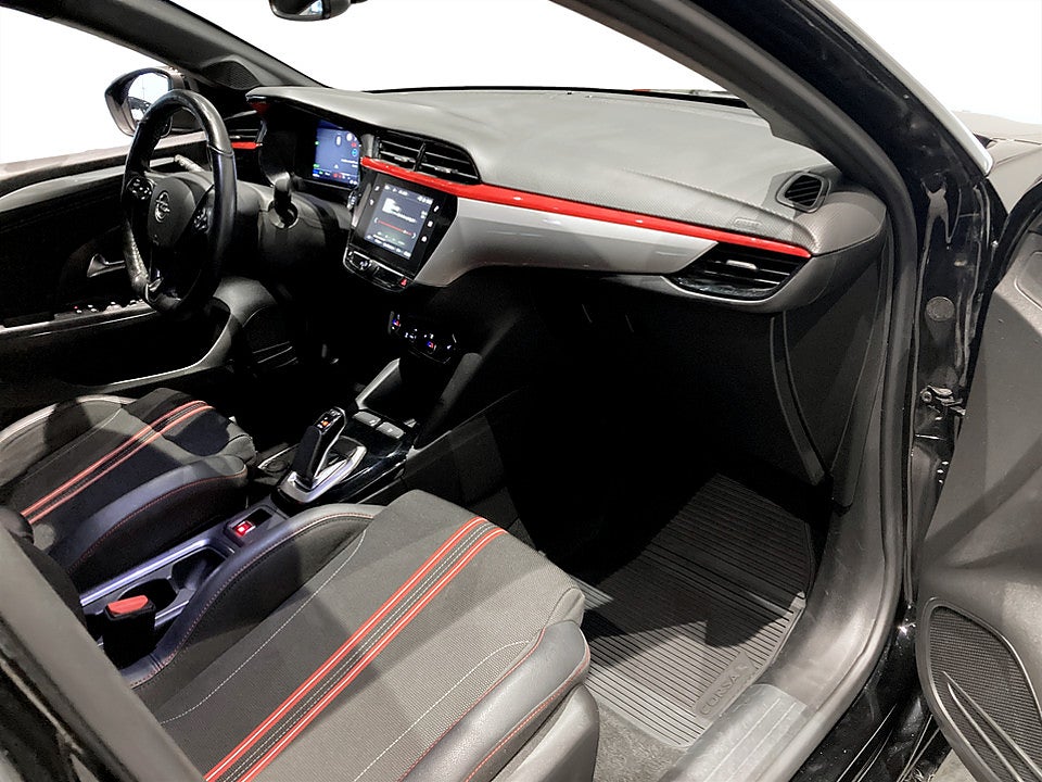 Bild på Opel Corsa-e GSI 50kWh 136hk Aut KAMPANJRÄNTA 3,99%