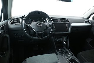 SUV Volkswagen Tiguan 10 av 19