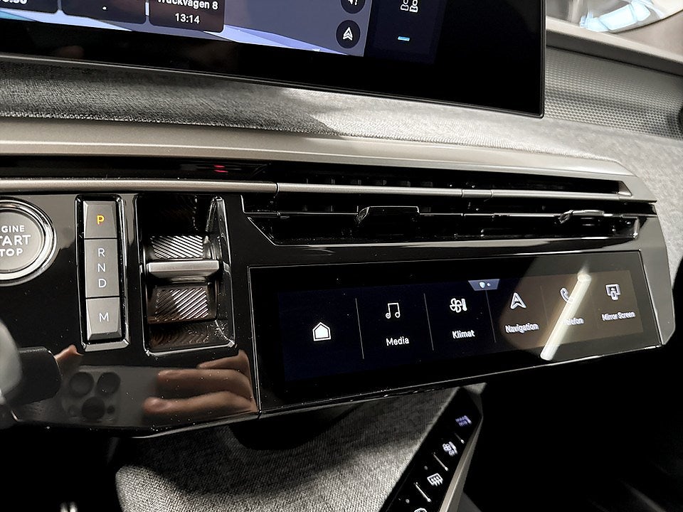 Bild på Peugeot 5008 GT Hybrid 145hk Aut - NYA VINTERHJUL INGÅR!