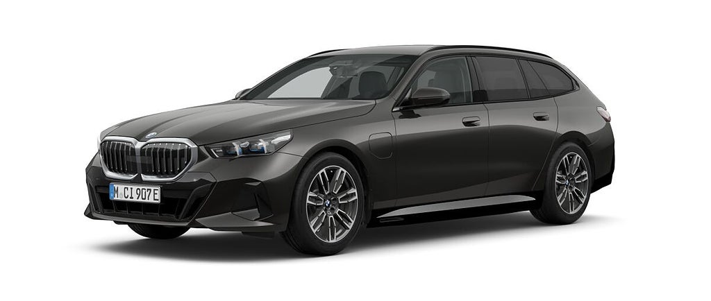 BMW 530e