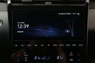 SUV Hyundai Tucson 20 av 31