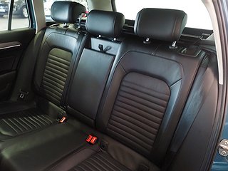Kombi Volkswagen Passat 13 av 25