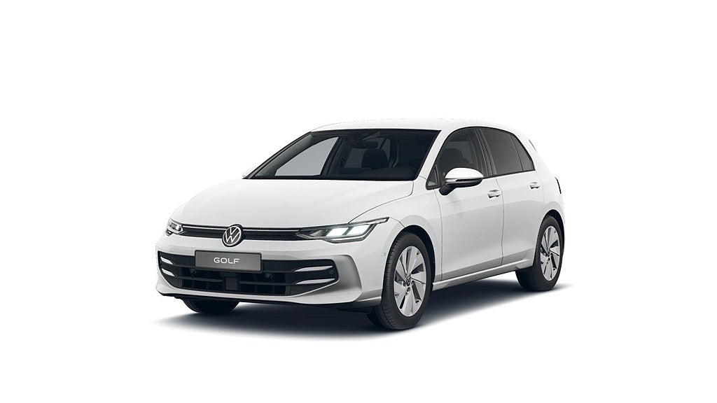 Volkswagen Golf LIFE 1,5 TSI 150 HK Backkamera/Vinterpaket