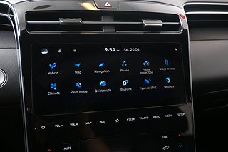 SUV Hyundai Tucson 16 av 20