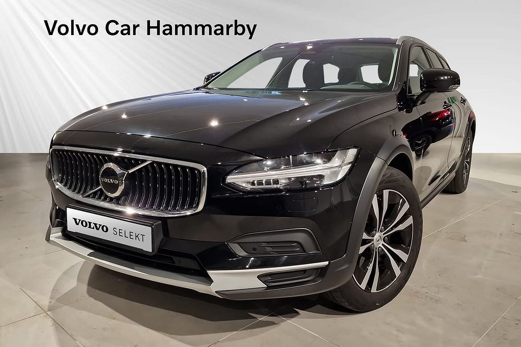 Volvo V90 Cross Country B4 AWD Diesel Core