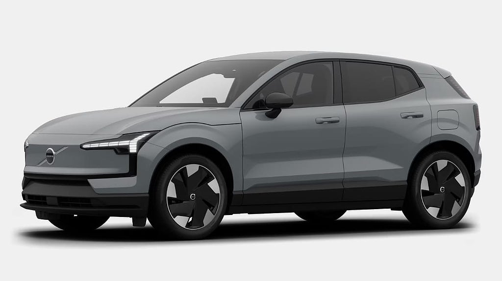 Volvo EX30 Long Range Plus 3 790 kr /mån | Lagerbil
