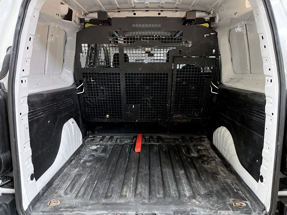 Bild på Peugeot Partner PRO Crew Cab 1.5 BHDi 100hk - DRAG, P-SENSORER