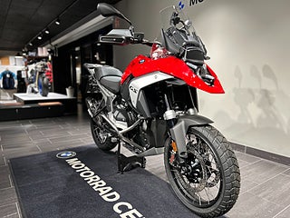 BMW R1300GS