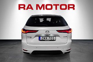 SUV Mazda CX-60 24 av 27