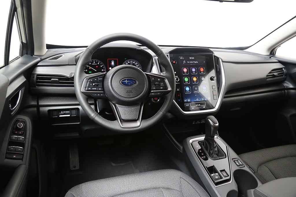 Subaru Crosstrek Limited|Dragkrok & Vinterhjul Sommarkampanj* - I Lager 2025