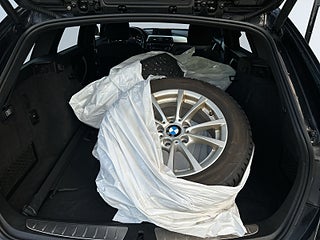 BMW 320D xDrive M Sport SoV-Däck/Drag/Rattvärm/Navi/Kamera/Psens – bild 12