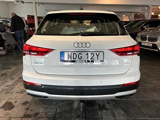 Audi Q3 35 TFSI Proline Advanced Drag/Värmare/Cockpit/1Ägare