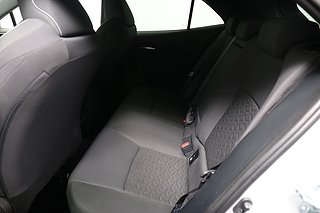 Halvkombi Toyota Corolla 18 av 19