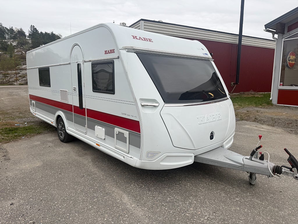 Kabe Safir 600 TDL KS